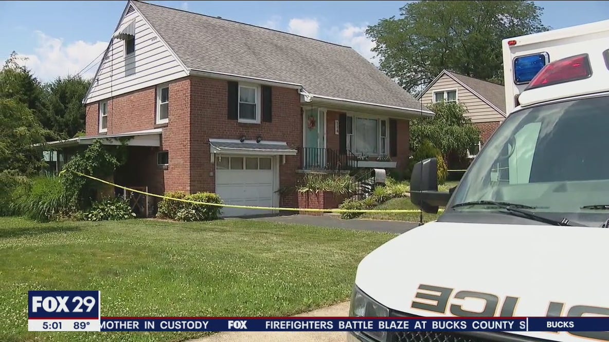 Pennsylvania mother charged in death of 3-year-old daughter